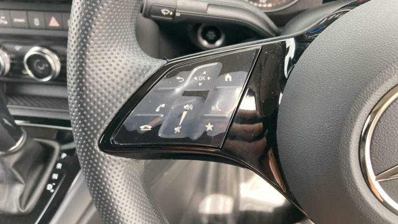 Mercedes-Benz Citan EL1 Electric 90kW 45kWh Pro Van Auto